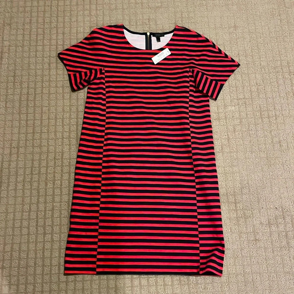 J. Crew Dresses & Skirts - J Crew midi dress